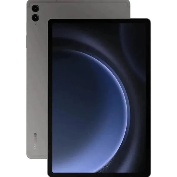 Samsung Galaxy Tablet S9 FE 5G (X516) 128GB(Grey) (5G + Wifi) (6 GB RAM)
