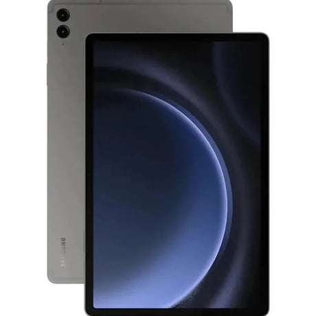 Samsung Galaxy Tablet S9 FE 5G (X516) 128GB(Grey) (5G + Wifi) (6 GB RAM)