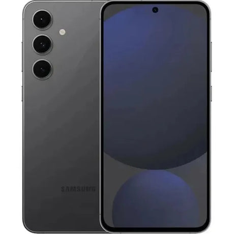 Samsung Graphite 256GB Galaxy S24FE Phone - SM-S721BZKCAFA