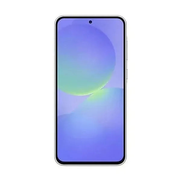 Samsung Light Green A36 5G Smart Phone - SM-A366BLGMAFA