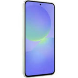 Samsung Light Green A36 5G Smart Phone - SM-A366BLGMAFA