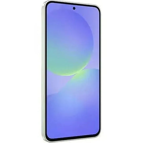 Samsung Light Green A36 5G Smart Phone - SM-A366BLGMAFA
