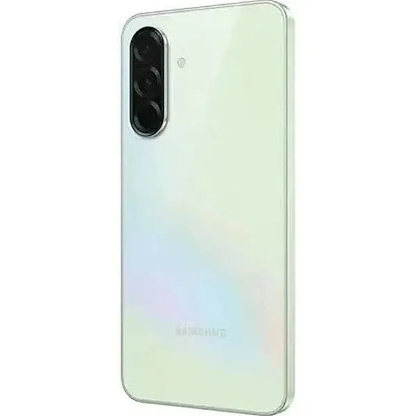 Samsung Light Green A36 5G Smart Phone - SM-A366BLGMAFA