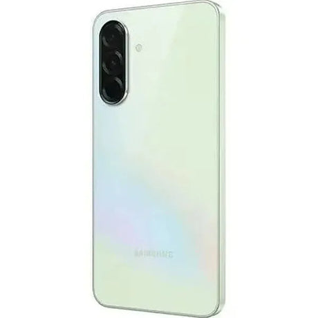 Samsung Light Green A36 5G Smart Phone - SM-A366BLGMAFA