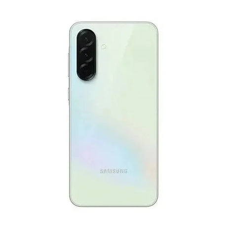 Samsung Light Green A36 5G Smart Phone - SM-A366BLGMAFA