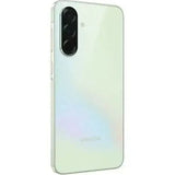 Samsung Light Green A36 5G Smart Phone - SM-A366BLGMAFA