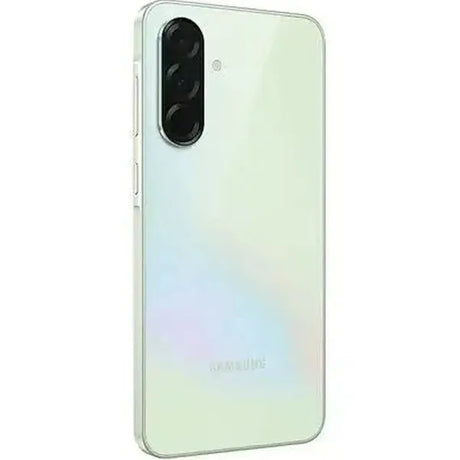 Samsung Light Green A36 5G Smart Phone - SM-A366BLGMAFA
