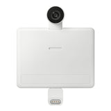 Samsung M8 M80F 32-inch 3840 x 2160p 4K UHD 16:9 60Hz 4ms LED VA AI Smart Monitor LS32FM801UAXXA