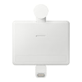 Samsung M8 M80F 32-inch 3840 x 2160p 4K UHD 16:9 60Hz 4ms LED VA AI Smart Monitor LS32FM801UAXXA