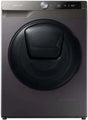 Samsung WD90T654DBN 9kg Washer Dryer Combo - Eco Bubble, AI Control, Digital Inverter - Grey