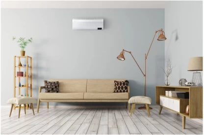 Samsung 24000 BTU (AR12BSHCMWK/FA) Digital Inverter Air Conditioner - White