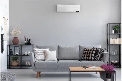 Samsung 24000 BTU (AR12BSHCMWK/FA) Digital Inverter Air Conditioner - White