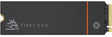 Seagate FireCuda 530 Heatsink 1TB M.2 NVMe SSD