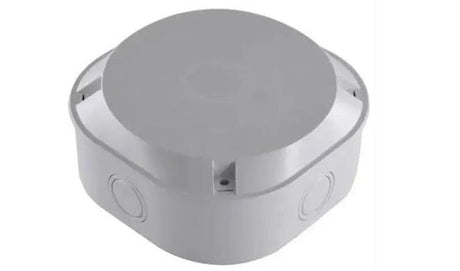 Securnix Universal Camera Mount Enclosure (112x112x52mm)