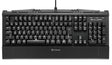 Sharkoon Skiller SGK1 Mechanical USB gaming keyboard