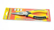 Side cutters and pliers 6 Inch Long Nose Pliers and Side Cutter