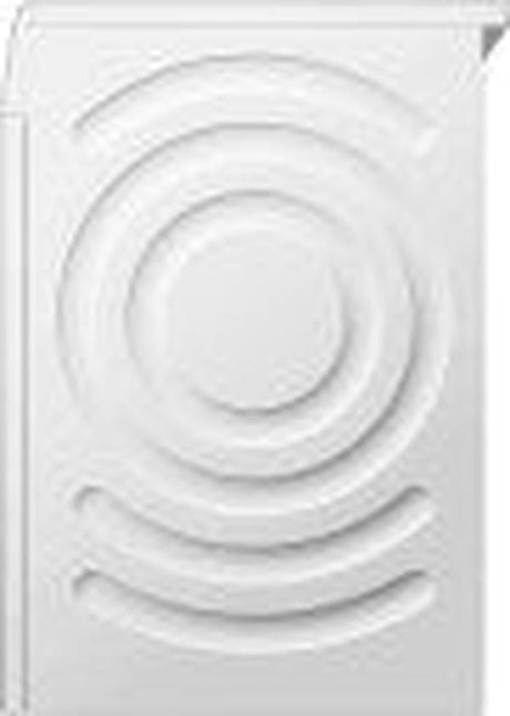 Siemens iQ700 10kg Front Loader Washing Machine, 1600 RPM Spin, White