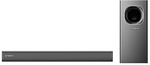 Skyworth SS 330 2.1 Channel Soundbar System