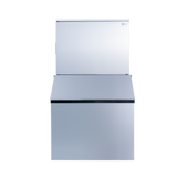 SnoMaster - 150Kg/24Hr Commercial Square Block Type Ice-Maker (SM-150)