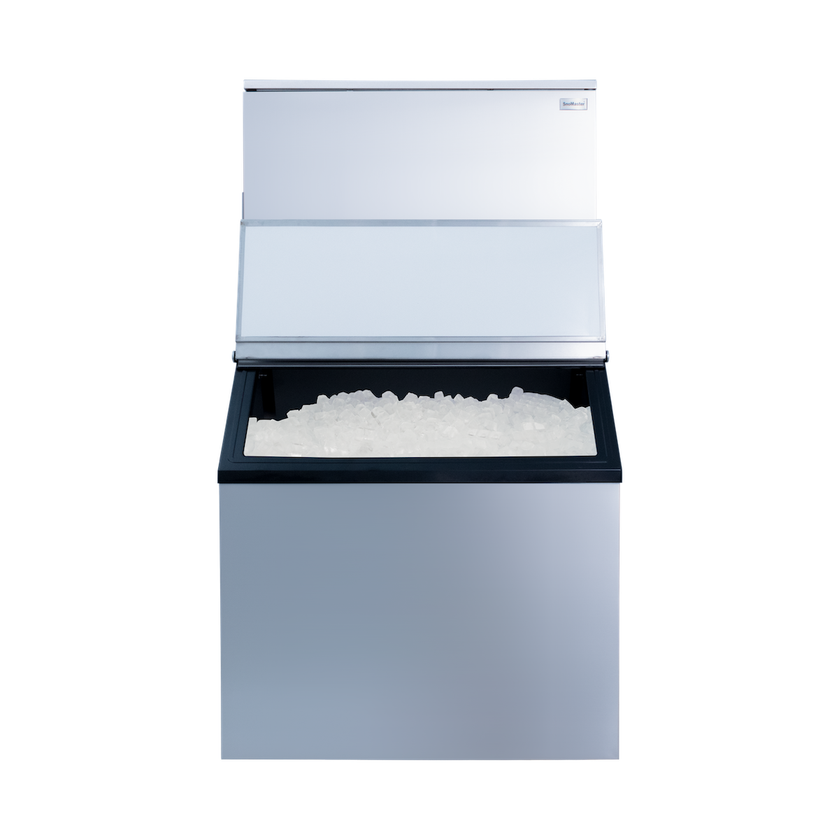 SnoMaster - 450Kg/24Hr Commercial Square Block Type Ice Maker (SM-450)