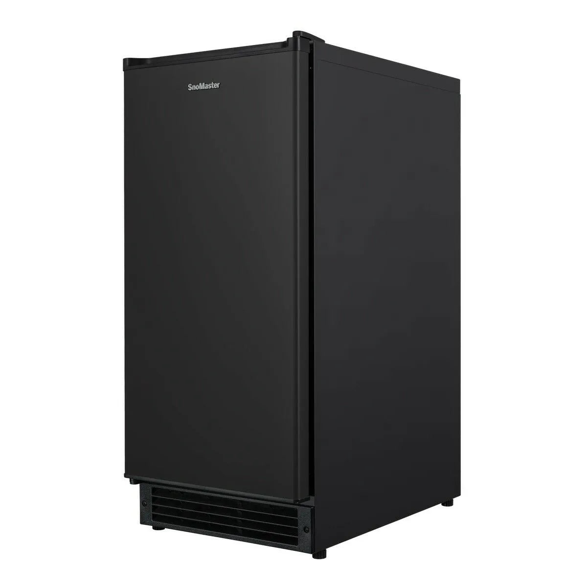 SnoMaster 30kg Plumbed-In Bullet Type Ice Maker - SMIC-25