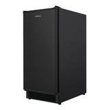 SnoMaster 30kg Plumbed-In Bullet Type Ice Maker - SMIC-25