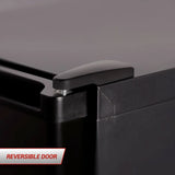 SnoMaster 30kg Plumbed-In Bullet Type Ice Maker - SMIC-25