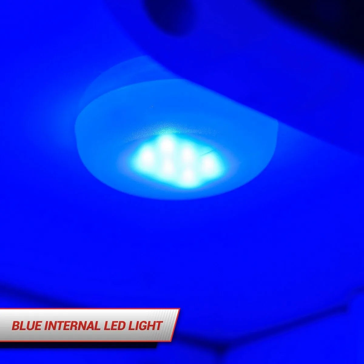 SnoMaster 30kg Plumbed-In Bullet Type Ice Maker - SMIC-25