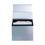 SnoMaster - 150Kg/24Hr Commercial Square Block Type Ice-Maker (SM-150)