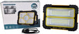 Solarix Floodlamp 30w Solar Portable Rechargeable LED High