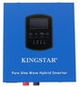 Solarix Kingstar 1500VA 12V Hybrid Pure Sine Wave Inverter