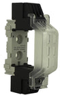 Solarix NT00 Rail Mount 1 Pole 160A DC Fuse Holder