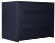 Solarix Steel Battery Box For 8 Batteries