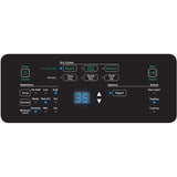 Speed Queen ADEE8RGS 10.5kg Tumble Dryer