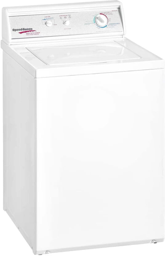Speedqueen 10.5 kg Top Loader Washing Machine LWS21NW - White