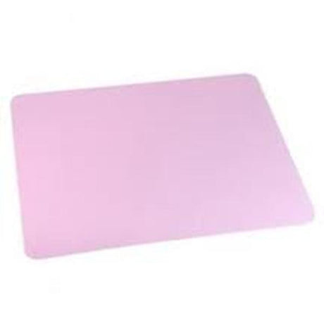 TJ Mouse Pad-Colour: LIGHT PINK,