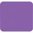 TJ Mouse Pad -Colour: PURPLE,