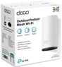 TP-LINK AX3000 Outdoor/Indoor Mesh Wi-Fi