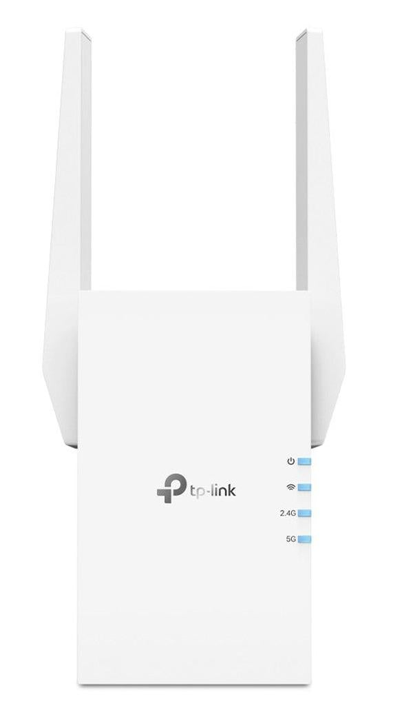 TP-LINK AX3000 WI-FI 6 RANGE EXTENDER