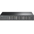 TP-Link 24-Port Gigabit Easy Smart