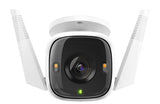 TP Link 2K WiFi Bullet Camera
