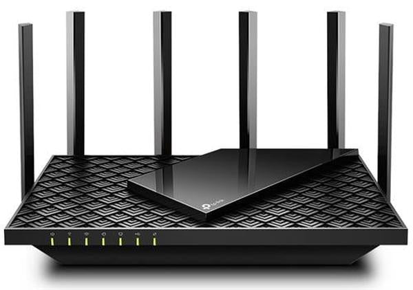 TP-Link AX5400 Dual Band Gigabit