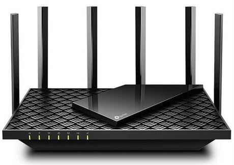 TP-Link AX5400 Dual Band Gigabit