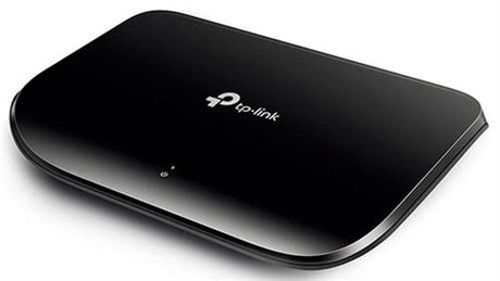TP-Link TL-SG1005D 5-Port 10/100Mbps Desktop Network Switch