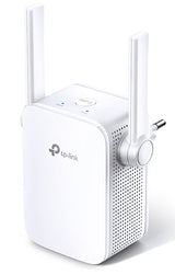 TP-Link TL-WA855RE 300Mbps WiFi Range Extender