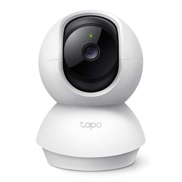 TP-Link Tapo C210 Pan/Tilt Home Security Wi-Fi Camera