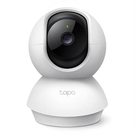 TP-Link Tapo C210 Pan/Tilt Home Security Wi-Fi Camera