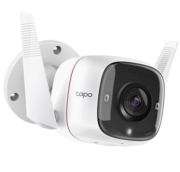 TP-Link Tapo C310 Outdoor Security