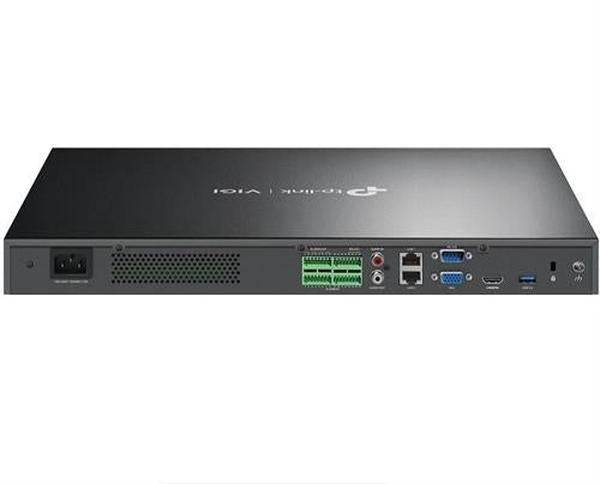 TP-Link VIGI 32 Channel Network Video Recorder