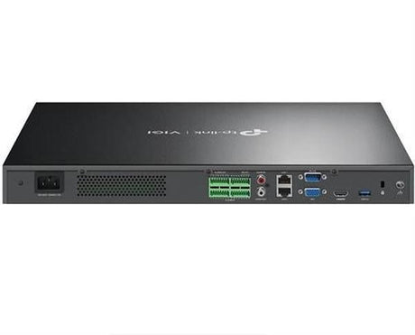 TP-Link VIGI 32 Channel Network Video Recorder